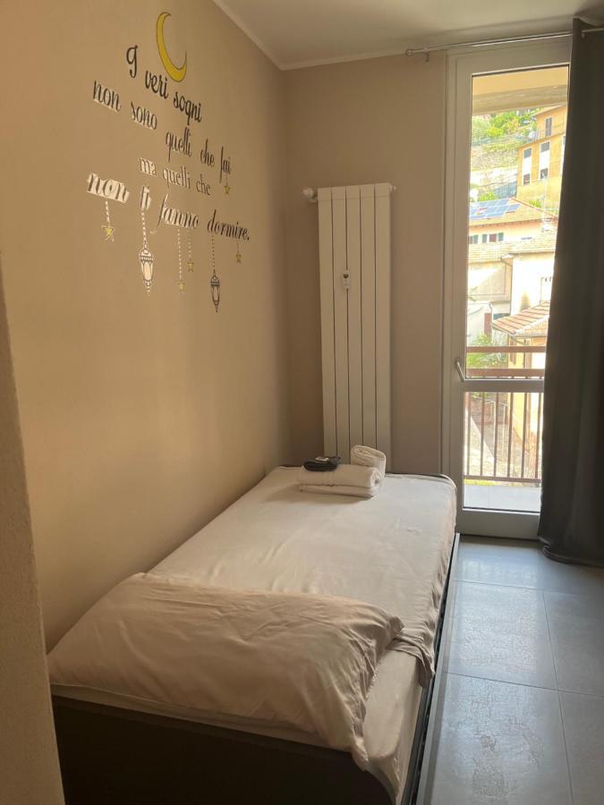 Appartamento Teo 카네로 리비에라 외부 사진